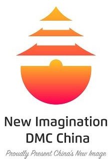 New Imagination DMC China Logo