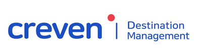 Creven Destination Management South Korea Logo