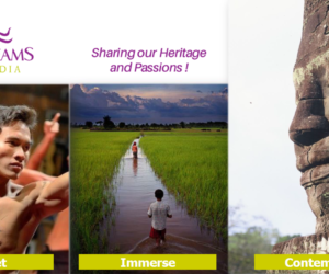 Your Cambodian Dream by All Dreams Cambodia