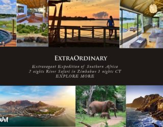 Extravagant Expedition of Southern Africa