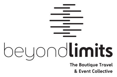 Beyond Limits Events Logo