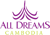 ALL DREAMS CAMBODIA Logo