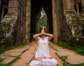 Our Unique zen and detox lover experience