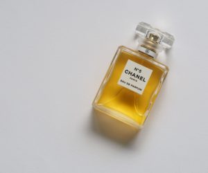 Virtual atelier to create your own unique perfume