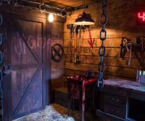 The Virtual Escape Room challenge: Can you make it out?