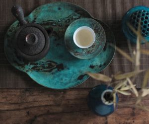 Full Experience of Chinese Tea-From Tea Plantation to Tea Brewing