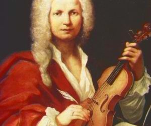 Homage to Vivaldi! Attend an exclusive show inside a church only for you