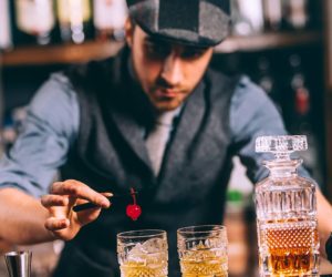 Drink Whisky like a Pro with a Scottish Expert!