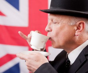 British Etiquette masterclass to sharpen your manners