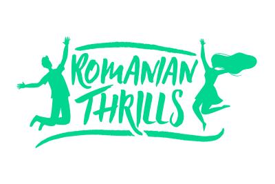 Romanian Thrills Logo