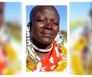 Masai Tribe Village Cultural Visit – Masai Mara