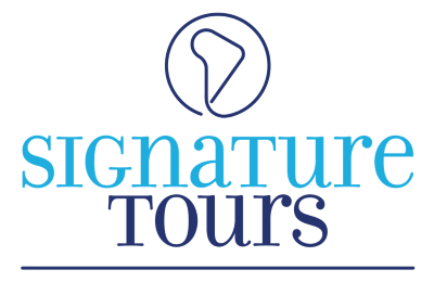 Signature Tours Logo