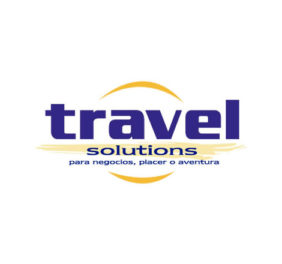 Travel Solutions SAS – Colombia DMC Logo