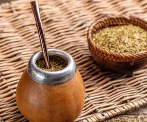 Mate – Argentina´s most consumed beverage.